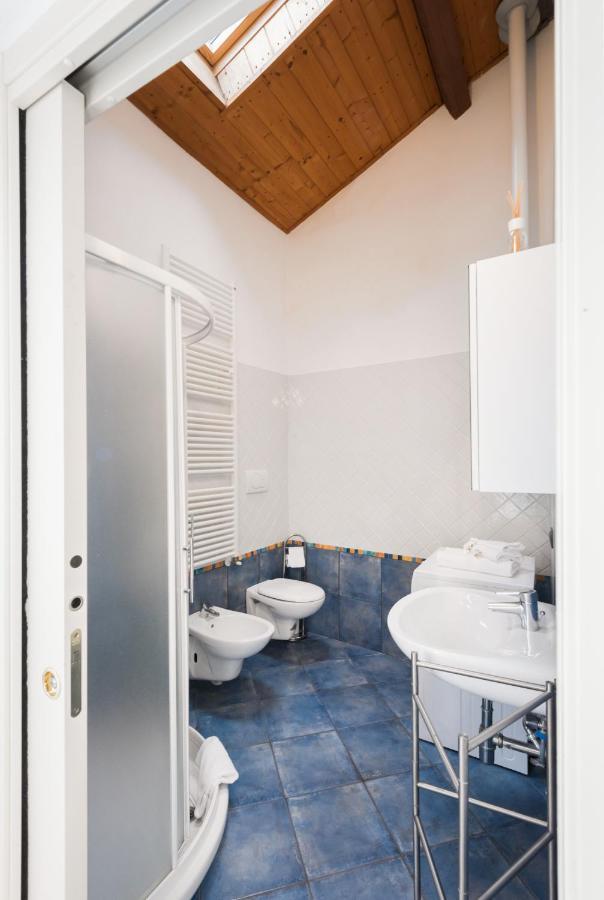 Ferienwohnung Flats4Rent Silvia Verona Exterior foto