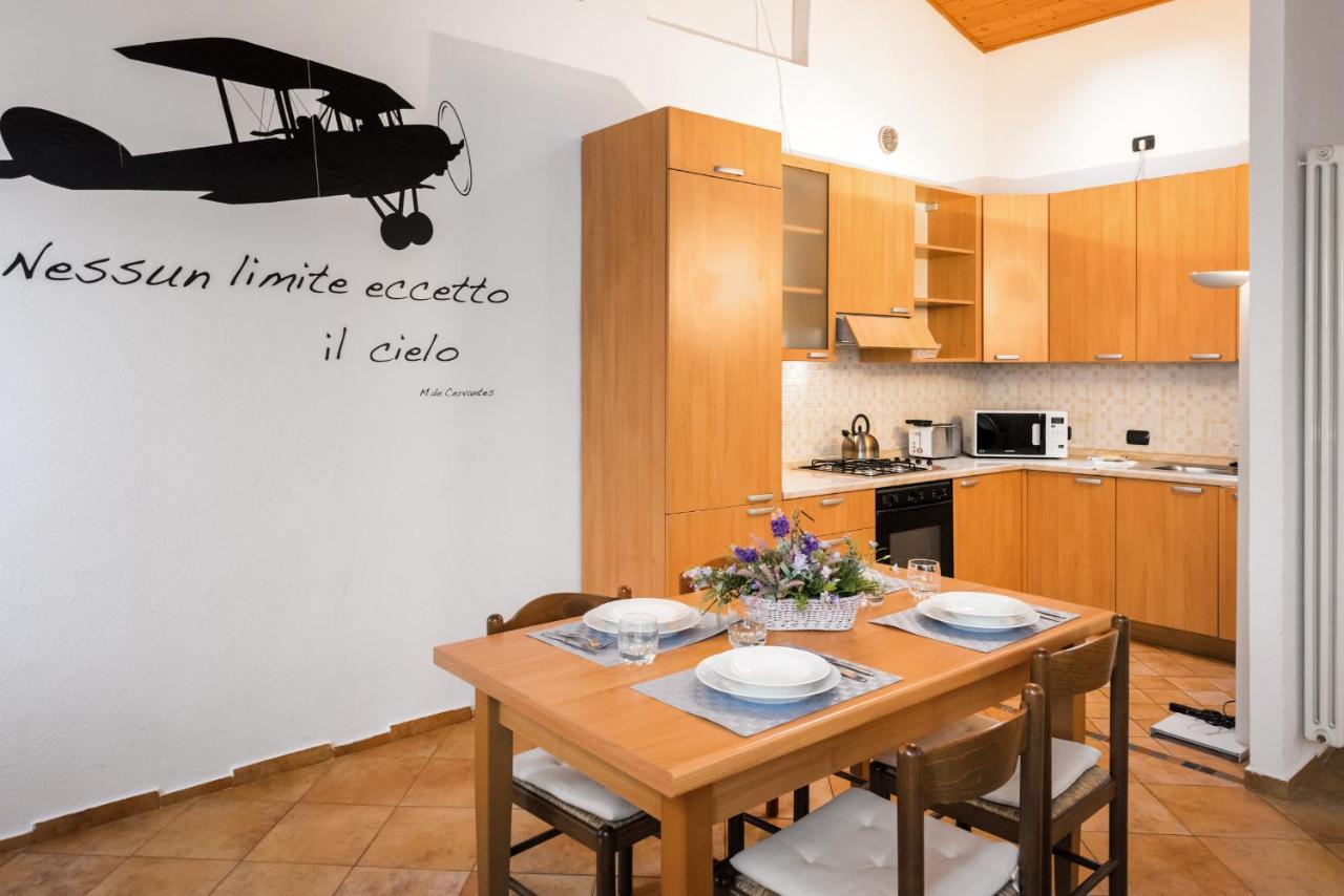 Ferienwohnung Flats4Rent Silvia Verona Exterior foto