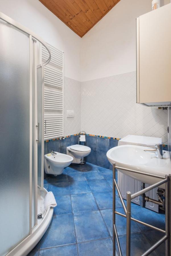 Ferienwohnung Flats4Rent Silvia Verona Exterior foto