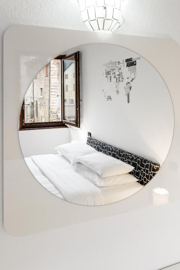 Ferienwohnung Flats4Rent Silvia Verona Exterior foto